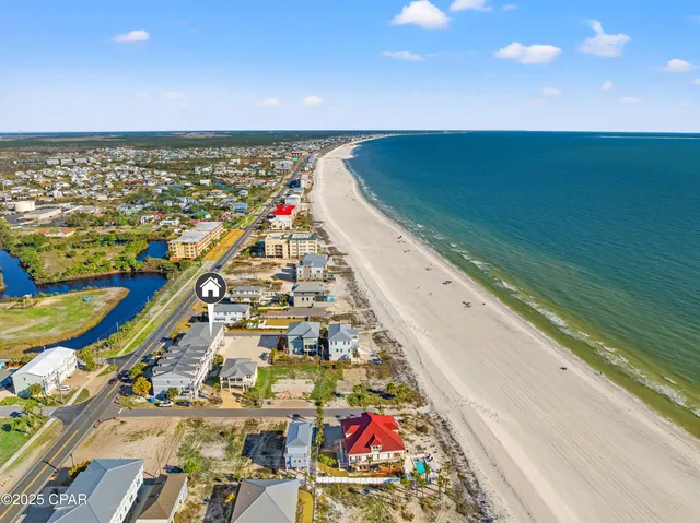 $699,000 | 2501 Highway 98, Unit C, Mexico Beach, FL 32456