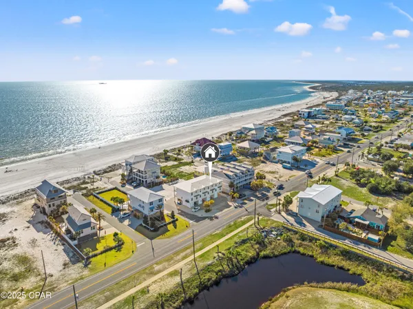 $699,000 | 2501 Highway 98, Unit C, Mexico Beach, FL 32456