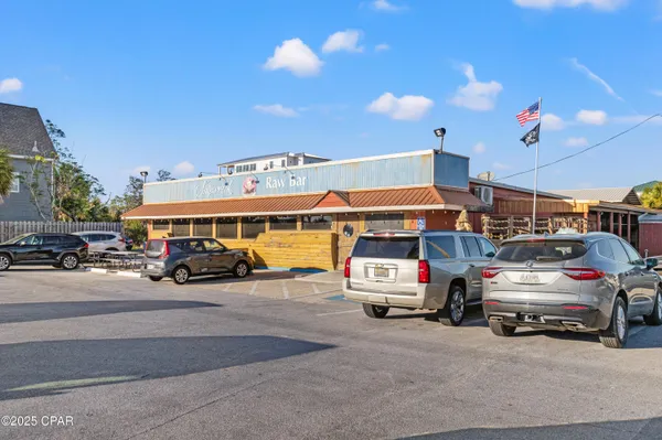 $699,000 | 2501 Highway 98, Unit C, Mexico Beach, FL 32456