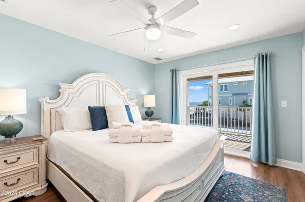 $699,000 | 2501 Highway 98, Unit C, Mexico Beach, FL 32456
