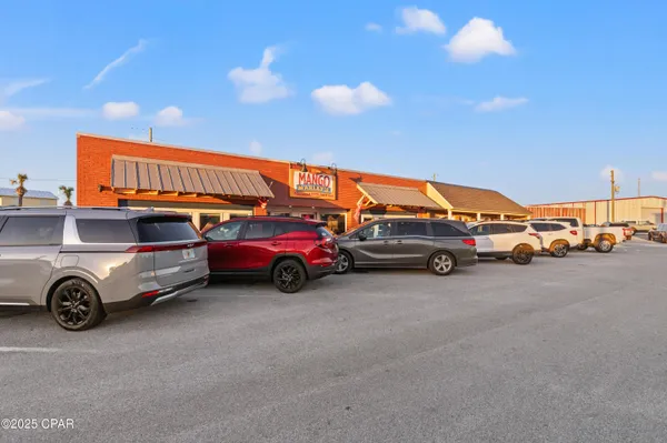 $699,000 | 2501 Highway 98, Unit C, Mexico Beach, FL 32456