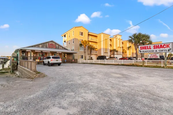 $699,000 | 2501 Highway 98, Unit C, Mexico Beach, FL 32456
