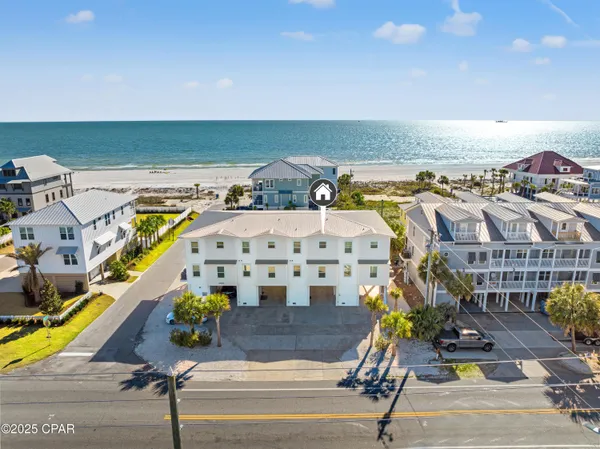 $699,000 | 2501 Highway 98, Unit C, Mexico Beach, FL 32456
