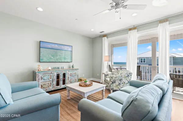 $699,000 | 2501 Highway 98, Unit C, Mexico Beach, FL 32456