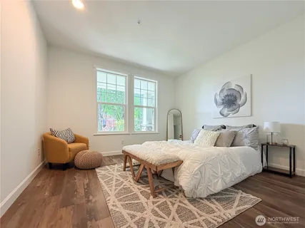 $799,000 | 12208 Northeast 24th Street, Unit 124, Bellevue, WA 98005