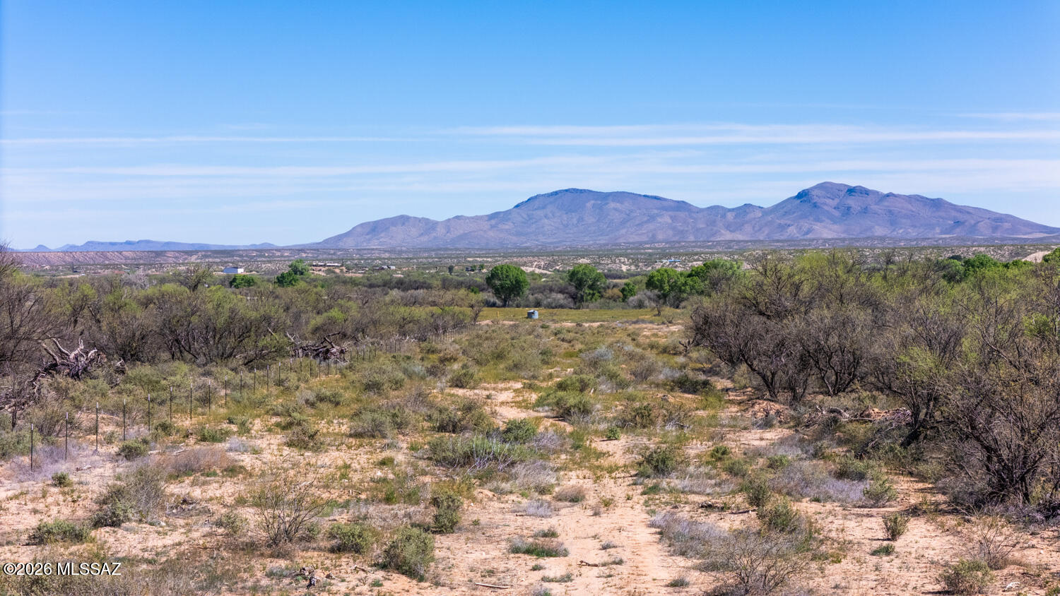 73.5-acres North Ocotillo Road Benson, AZ 85602 - Photo 17 of 21