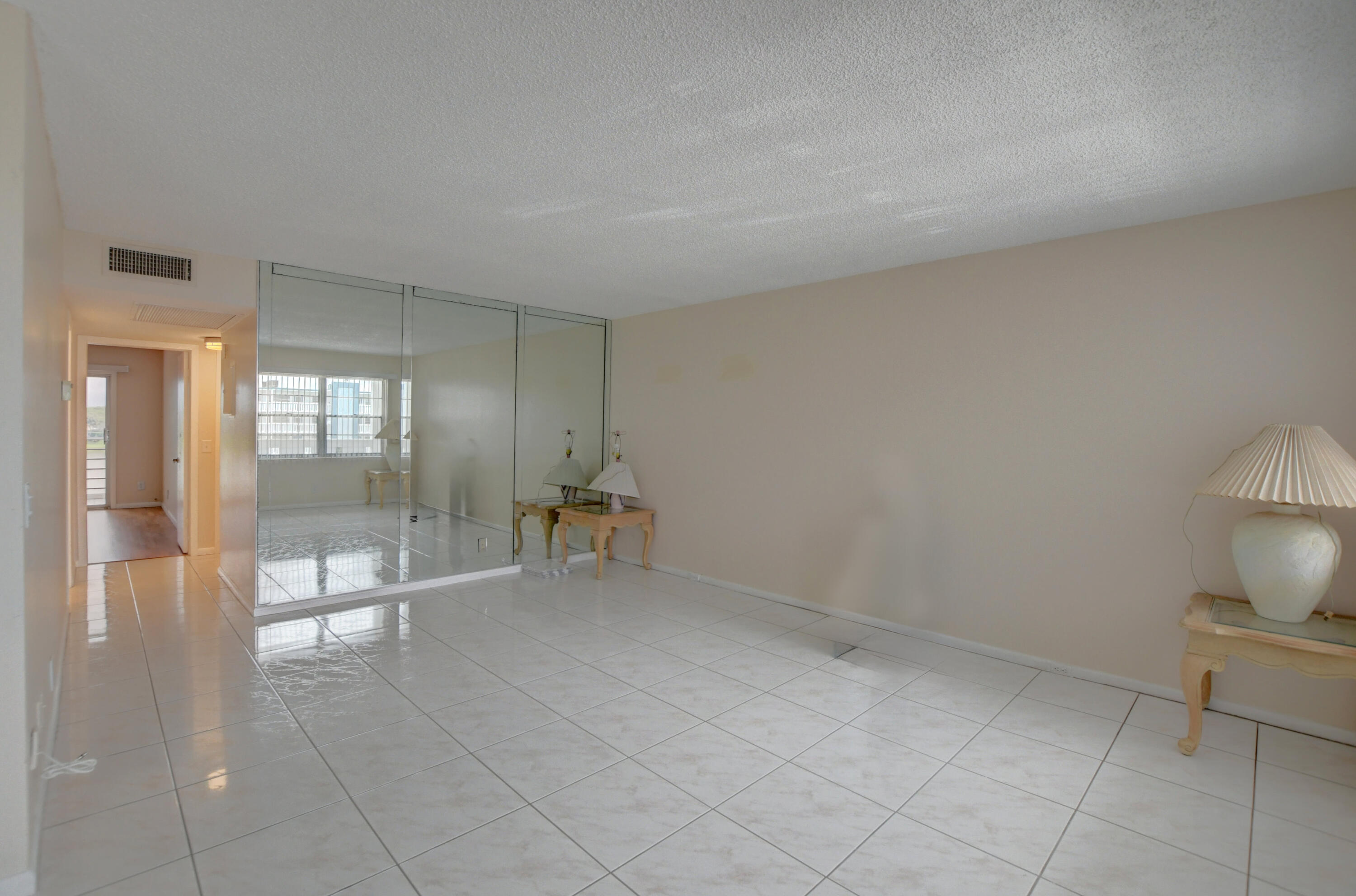 3060 Exeter Boca Raton, FL 33434 - Photo 3 of 49 a view of an empty room and a gallery