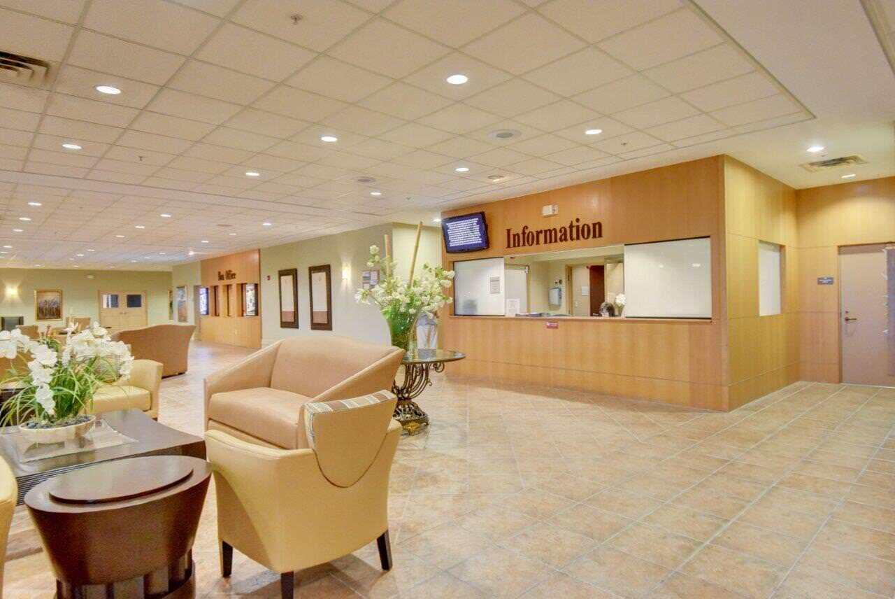 3060 Exeter Boca Raton, FL 33434 - Photo 32 of 49 a living room with furniture and a potted plant