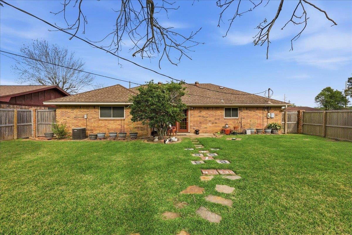 4460 Beale Street Beaumont, TX 77705 - Photo 27 of 30