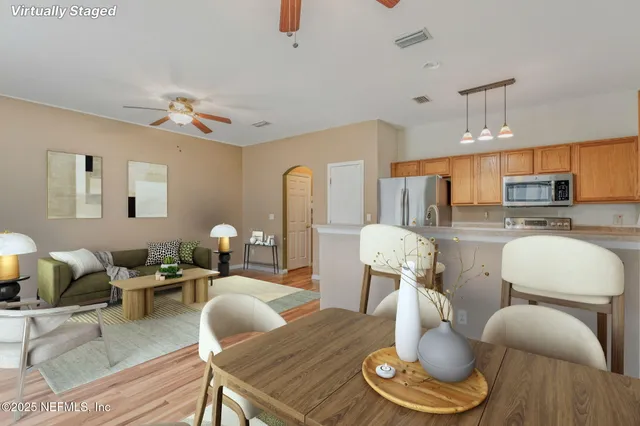 $185,000 | 5260 Collins Road, Unit 508, Jacksonville, FL 32244