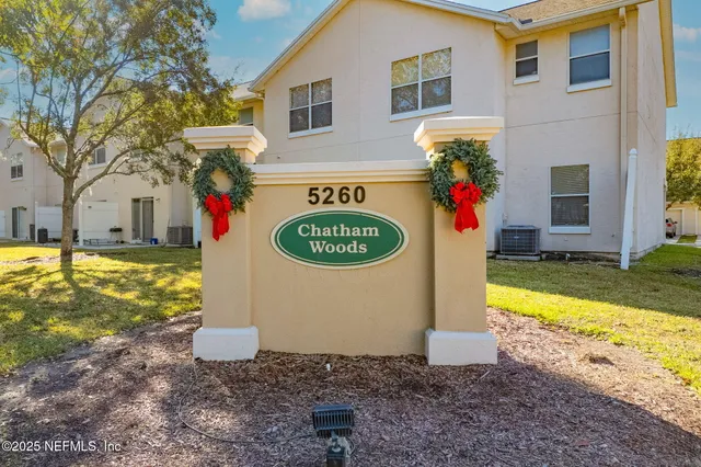 $185,000 | 5260 Collins Road, Unit 508, Jacksonville, FL 32244