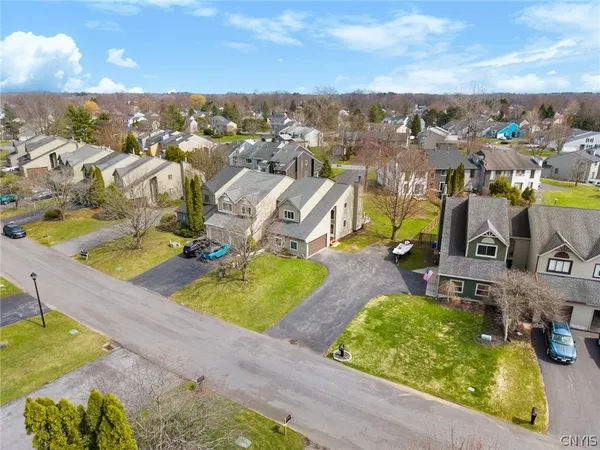 $235,500 | 8243 Honeysuckle Drive, Clay, NY 13090