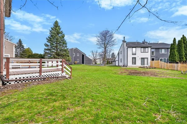 $235,500 | 8243 Honeysuckle Drive, Clay, NY 13090