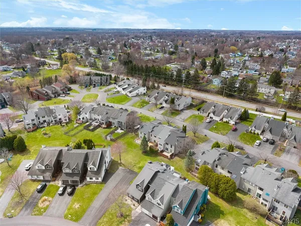 $235,500 | 8243 Honeysuckle Drive, Clay, NY 13090