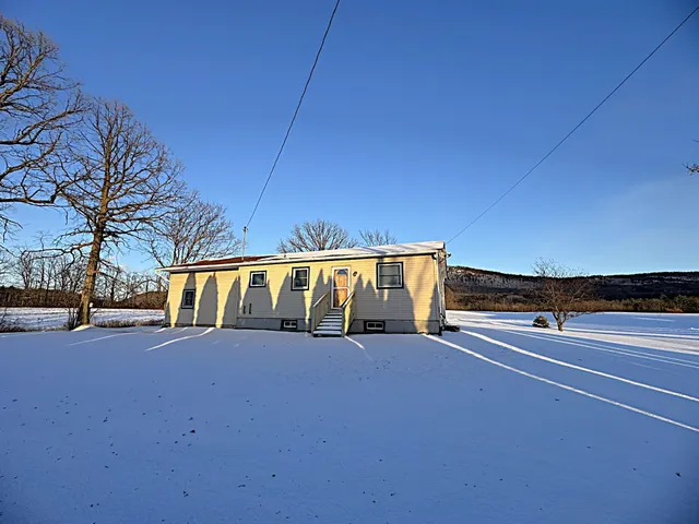 $354,900 | 7323 Highway 22A, Addison, VT 05491