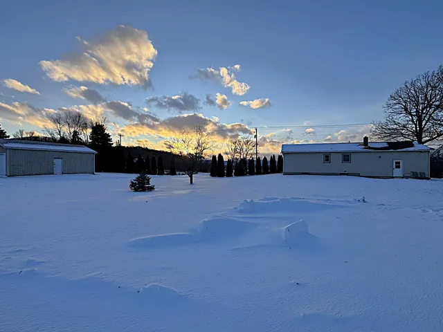 $354,900 | 7323 Highway 22A, Addison, VT 05491