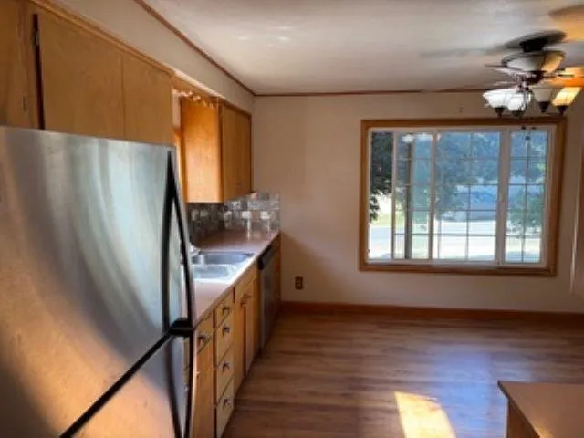 $335,000 | 314 Marshall Street, Davenport, WA 99122