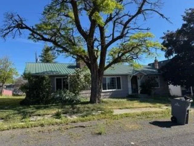 $335,000 | 314 Marshall Street, Davenport, WA 99122