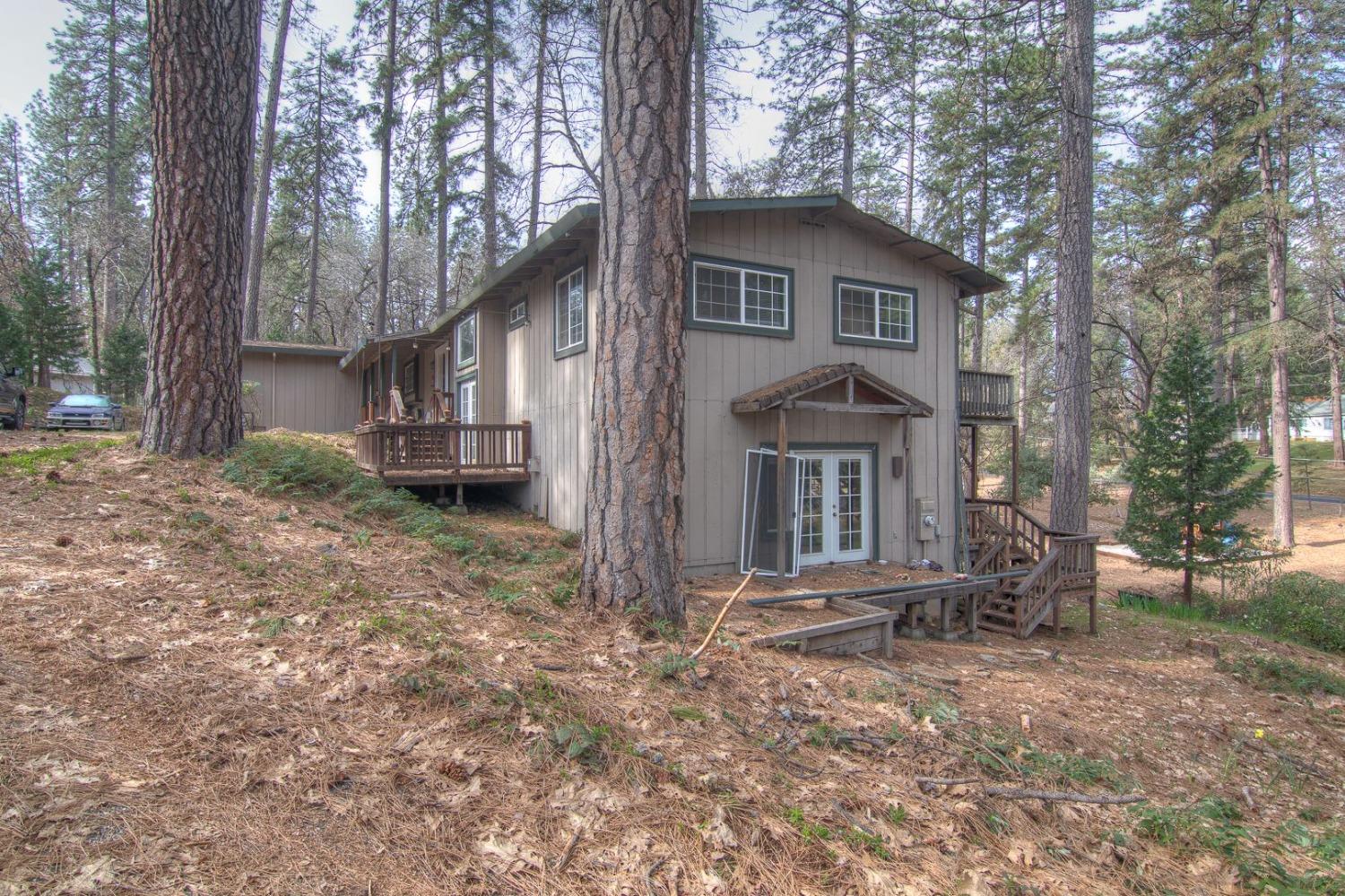 16343 Rattlesnake Road Grass Valley, CA 95945 - Photo 1 of 1 Gallery Image 1