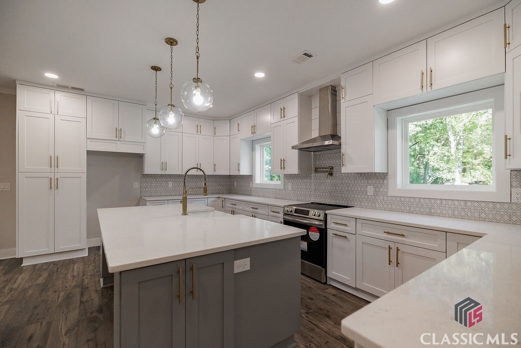 232 Roquemore Road Athens, GA 30607 - Photo 20 of 69