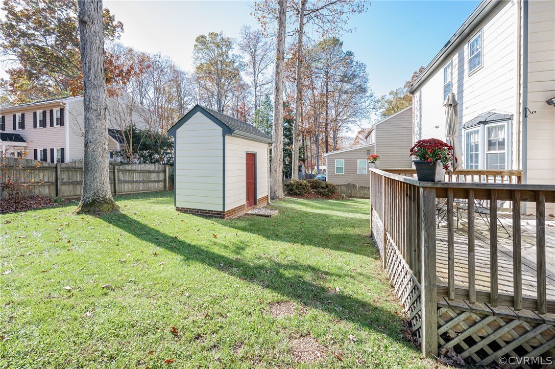 13001 Queensgate Road Midlothian, VA 23114 - Photo 21 of 21 a front view of a house with garden