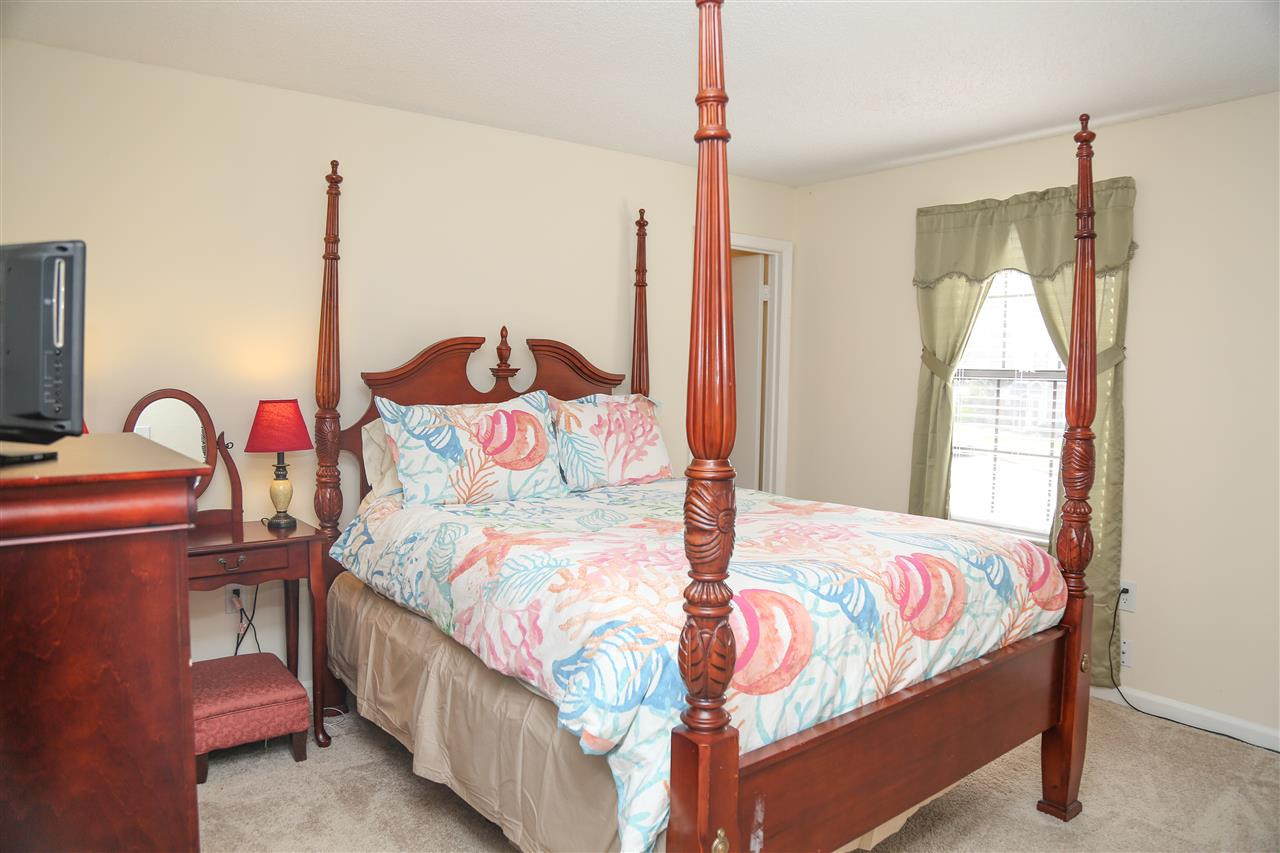7612 Falcon Rest Circle, Unit 1 Raleigh, NC 27615 - Photo 10 of 18 Photo 10