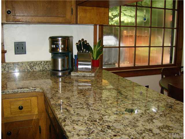 11617 Trottenham Street Raleigh, NC 27614 - Photo 10 of 18 Kitchen