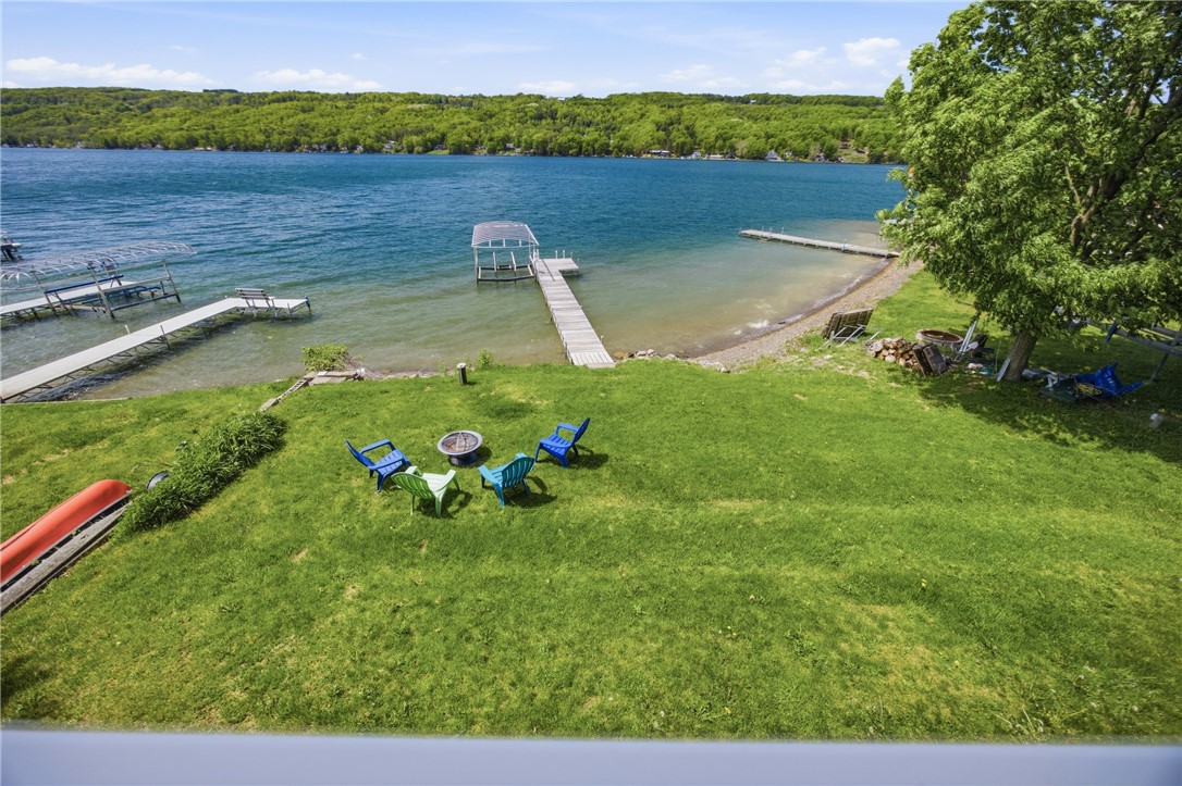 827 East Lake Road Dundee, NY 14837 - Photo 9 of 42