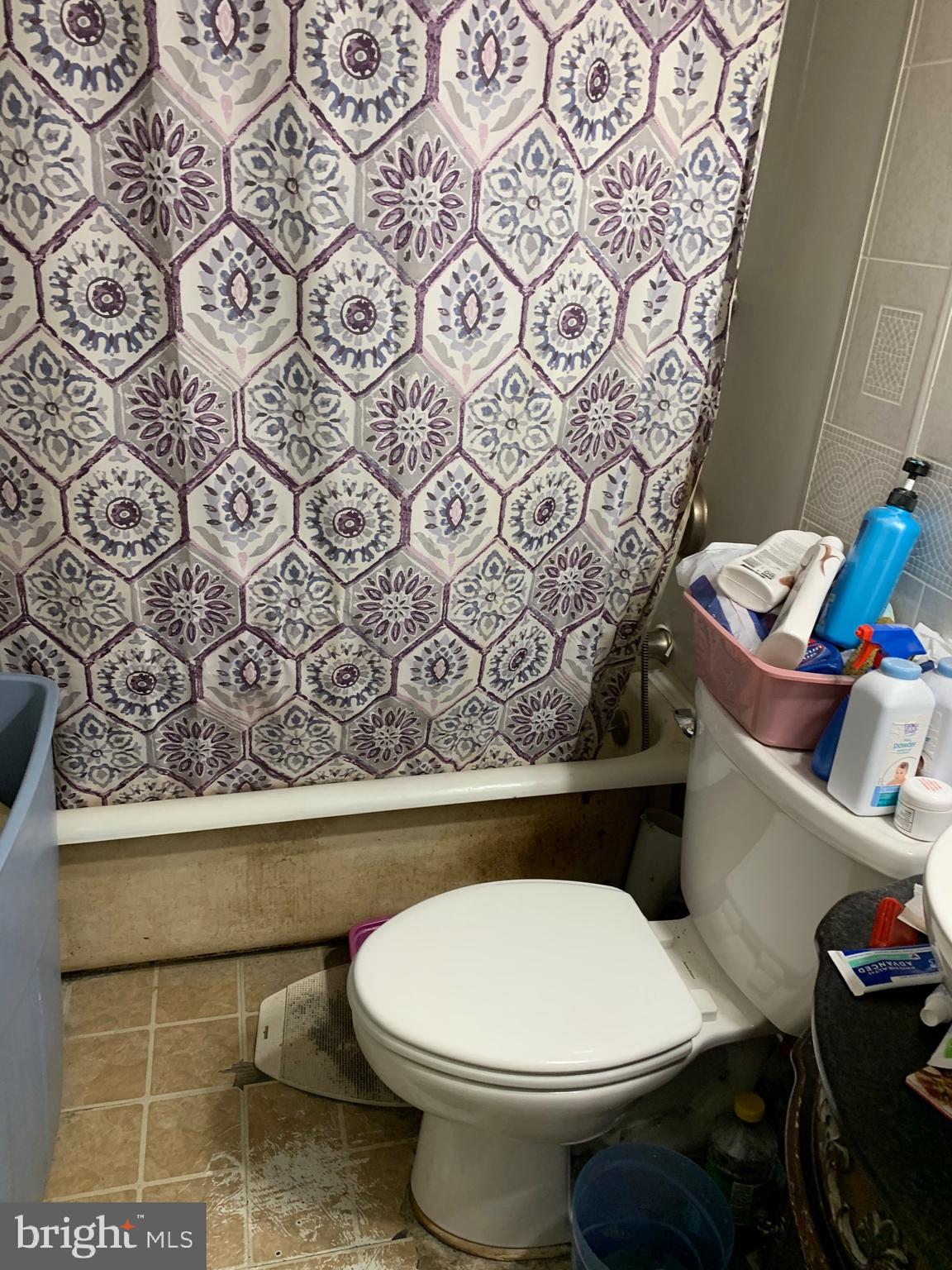 1710 Langley Road Baltimore, MD 21221 - Photo 14 of 23 Bathroom