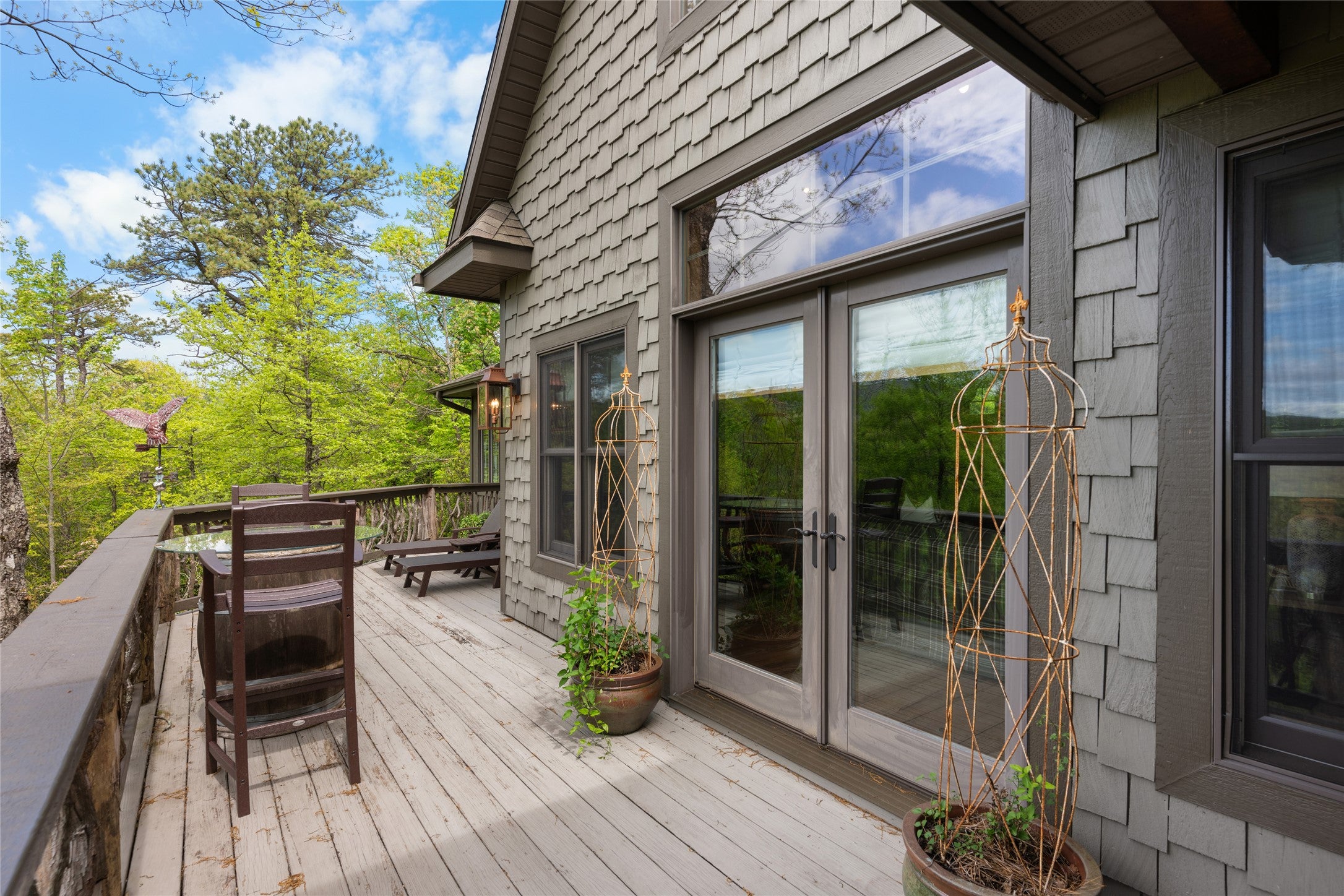 536 Hawk Mountain Road Lake Toxaway, NC 28747 - Photo 34 of 67 Gallery Image 34
