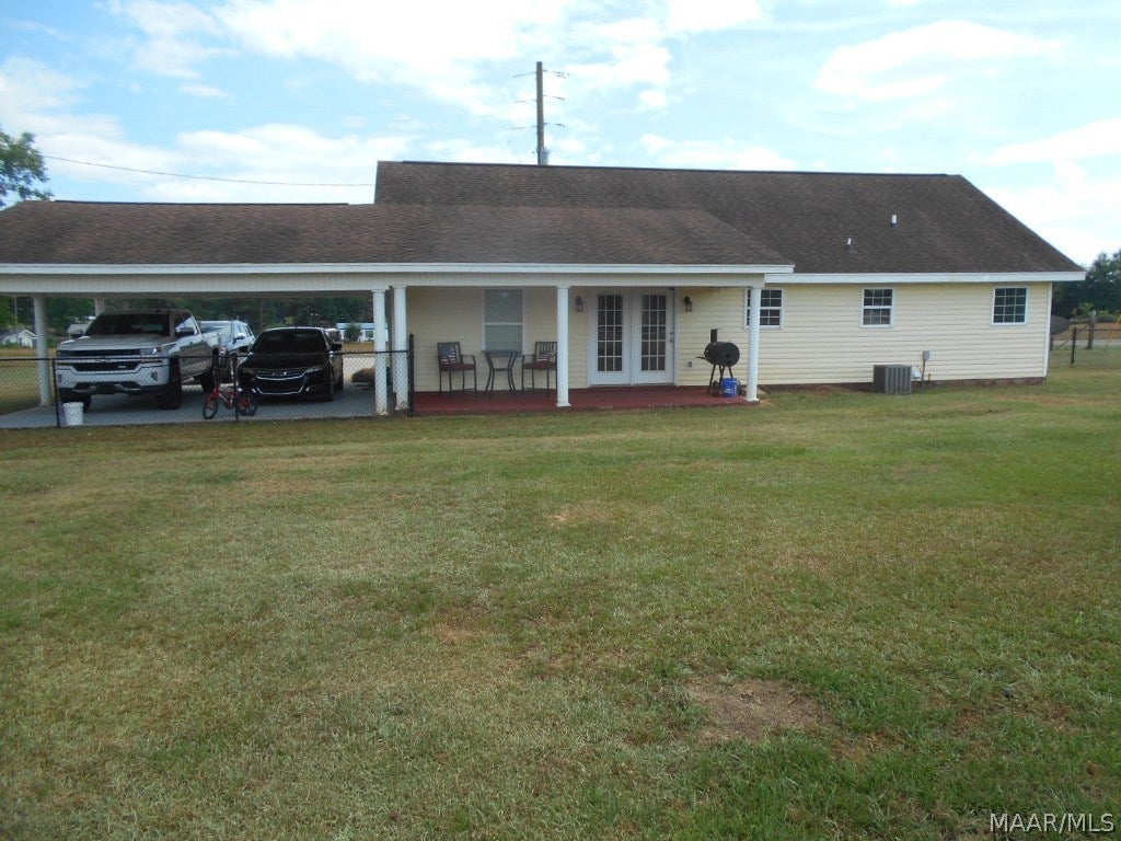 760 A Poole Road Chancellor, AL 36316 - Photo 24 of 30 Gallery Image 24