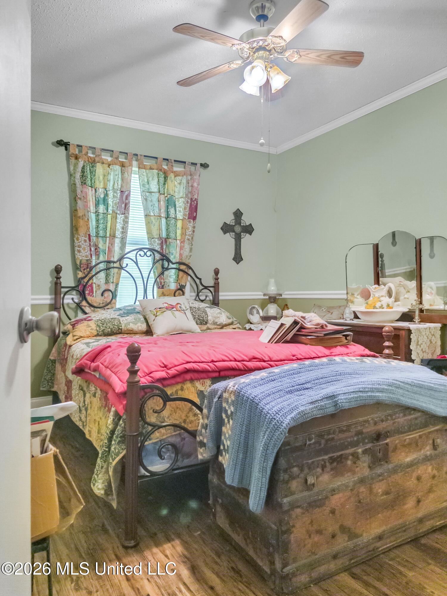 165 Hays Road Conehatta, MS 39057 - Photo 9 of 11 photo-014