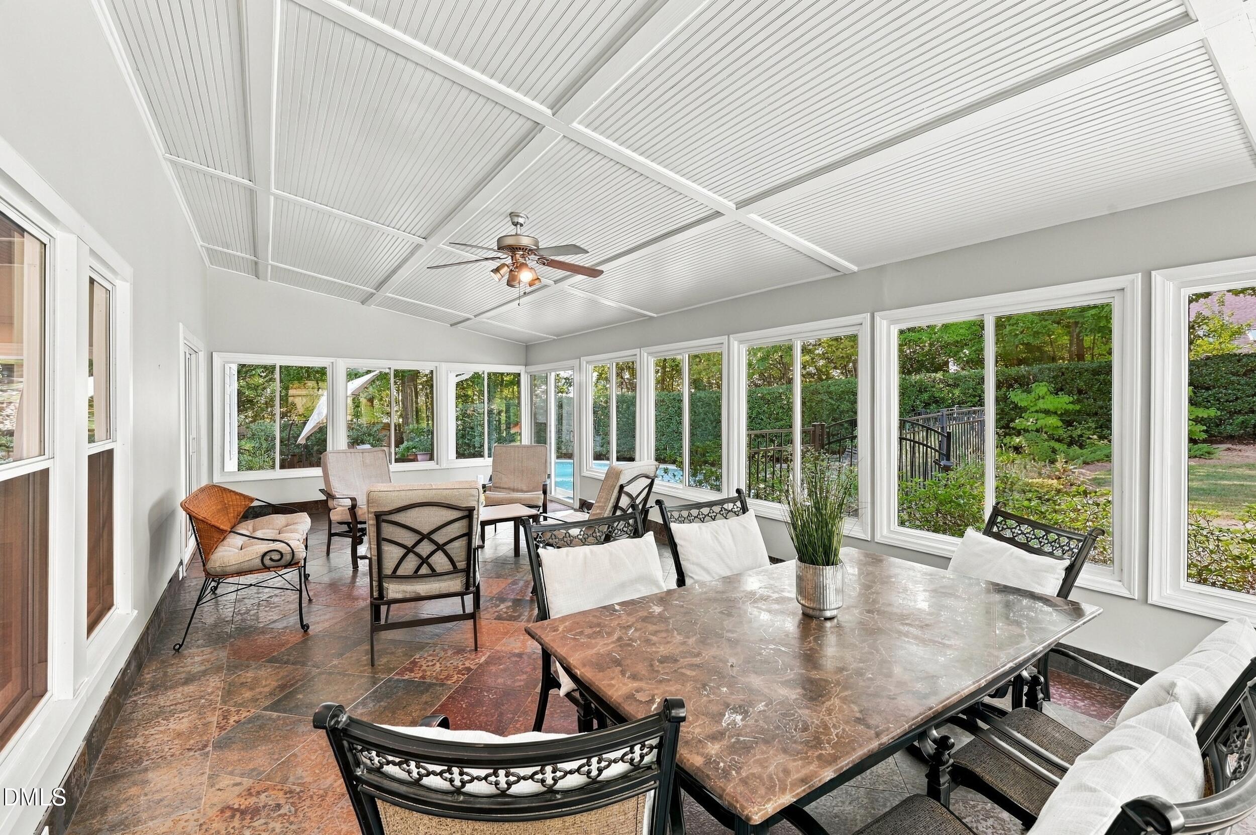 8505 Bluff Pointe Court Raleigh, NC 27615 - Photo 26 of 39 Great space, heated and AC