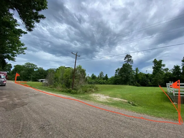 $22,900 | 793 Big Hawg Drive, Trinity, TX 75862