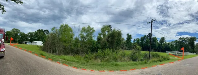 $22,900 | 793 Big Hawg Drive, Trinity, TX 75862