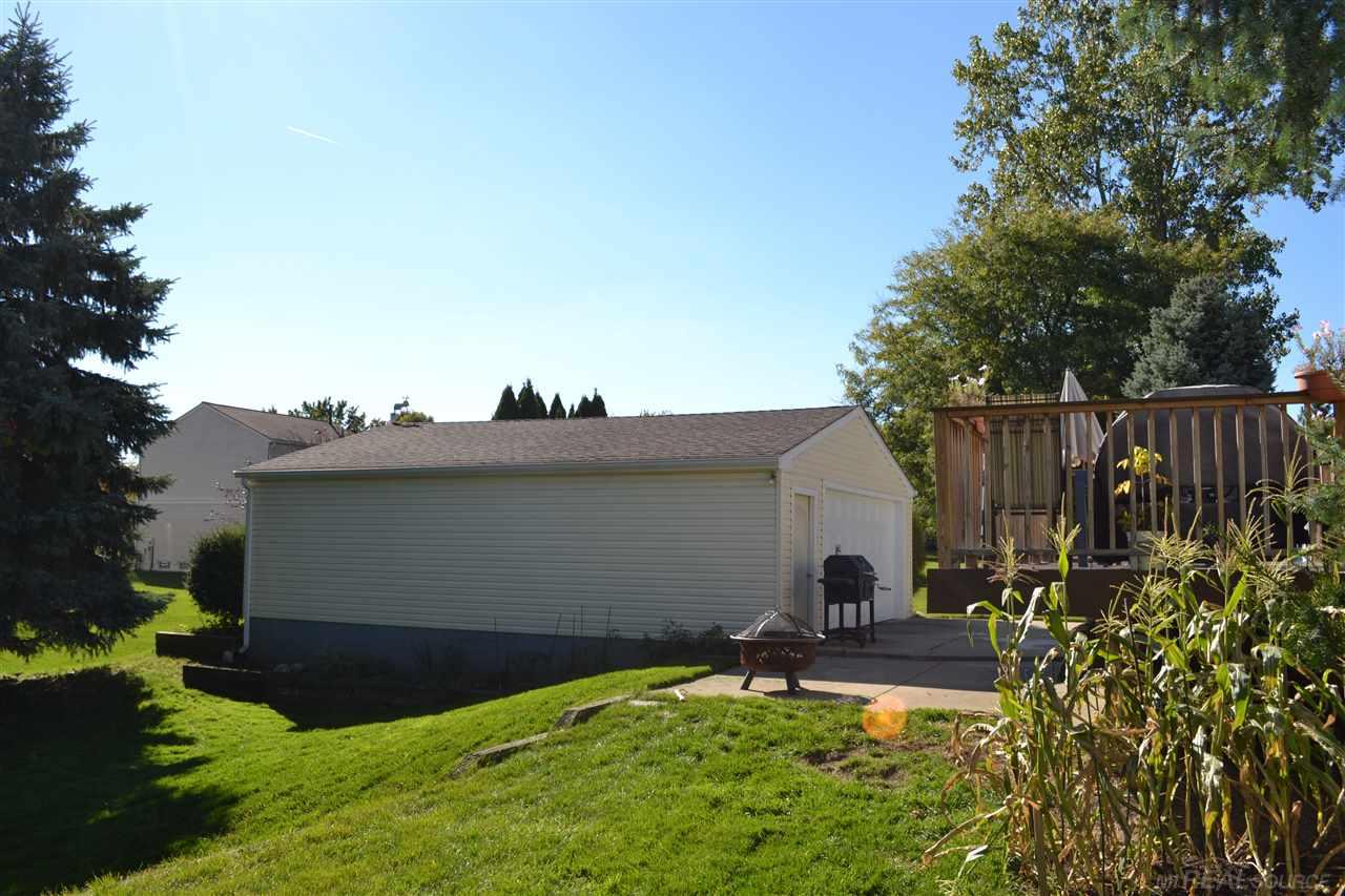 692 Bolinger Street Rochester Hills, MI 48307 - Photo 29 of 29