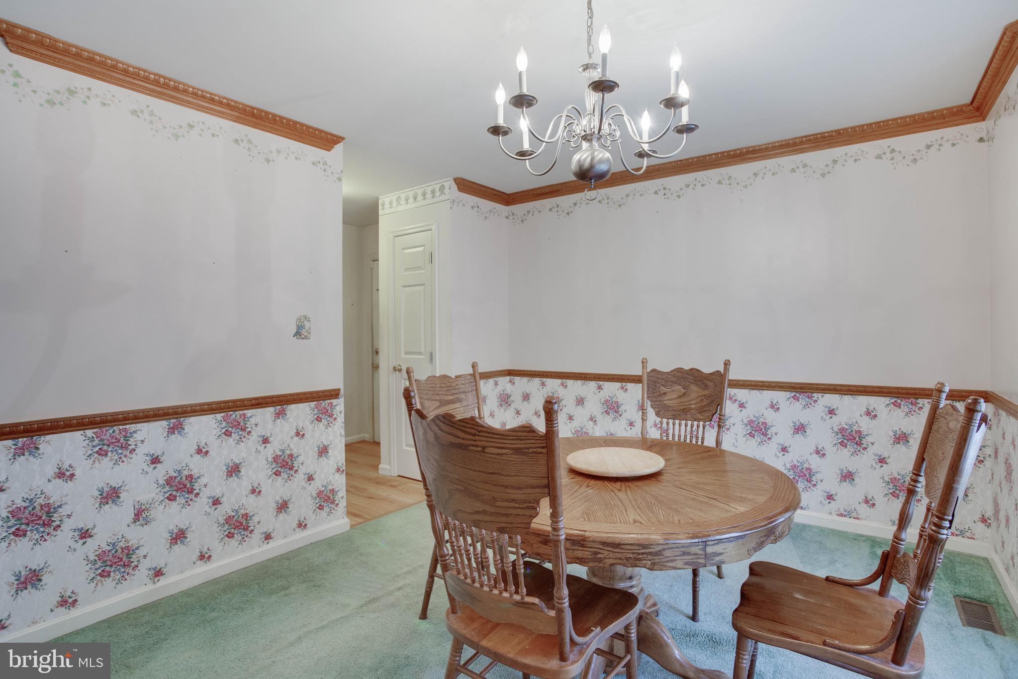 419 Rachaels Way Prince Frederick, MD 20678 - Photo 17 of 35
