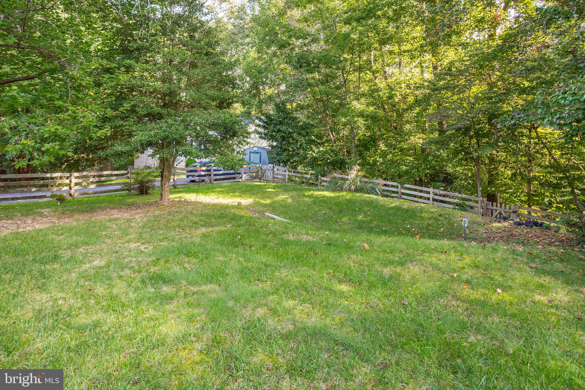 419 Rachaels Way Prince Frederick, MD 20678 - Photo 33 of 35
