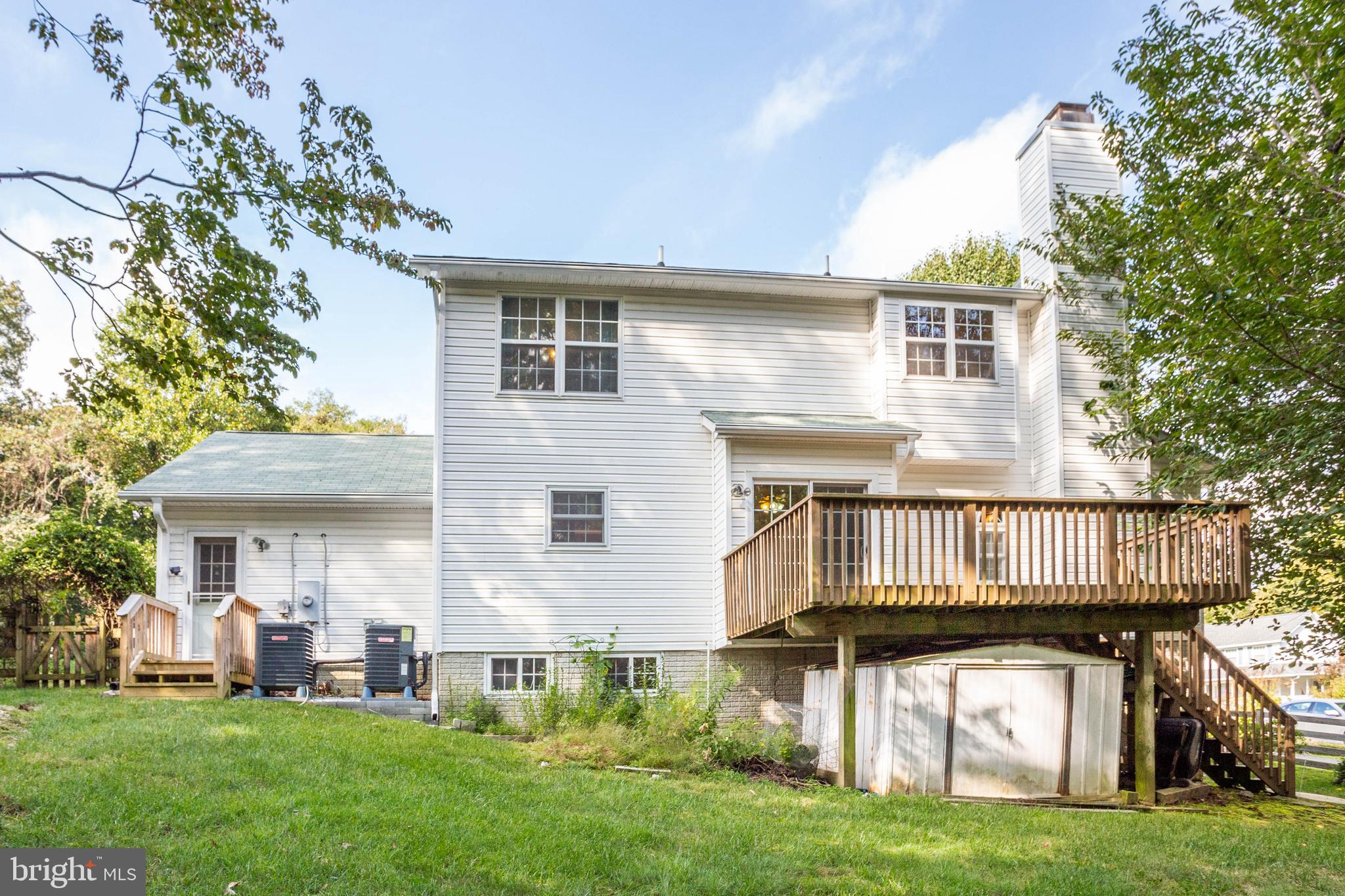 419 Rachaels Way Prince Frederick, MD 20678 - Photo 34 of 35