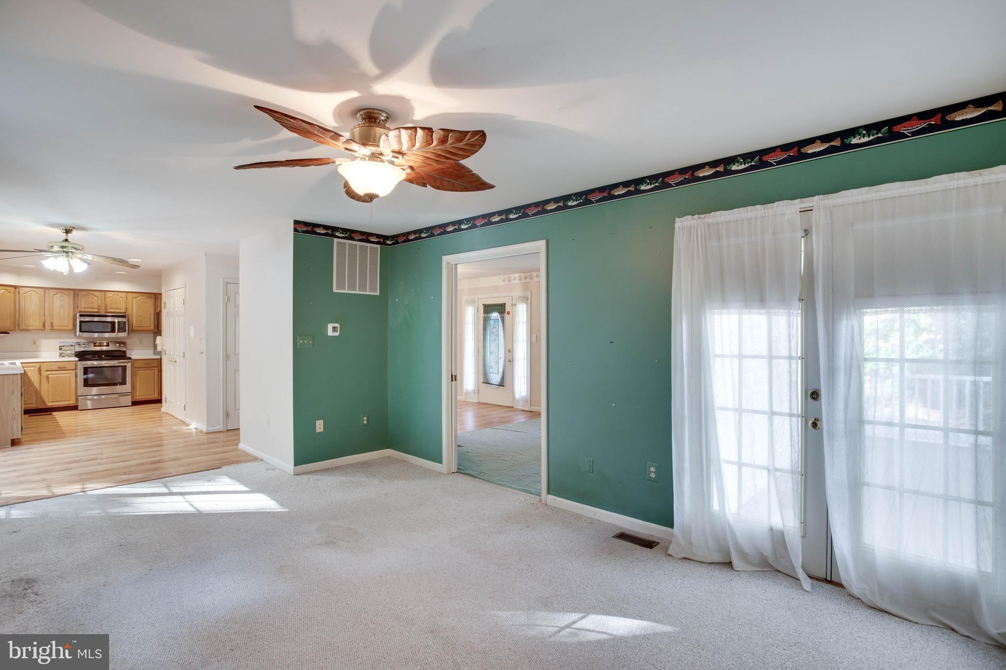 419 Rachaels Way Prince Frederick, MD 20678 - Photo 8 of 35