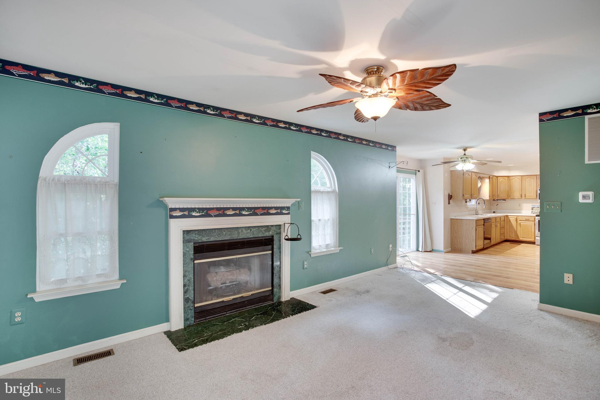 419 Rachaels Way Prince Frederick, MD 20678 - Photo 9 of 35