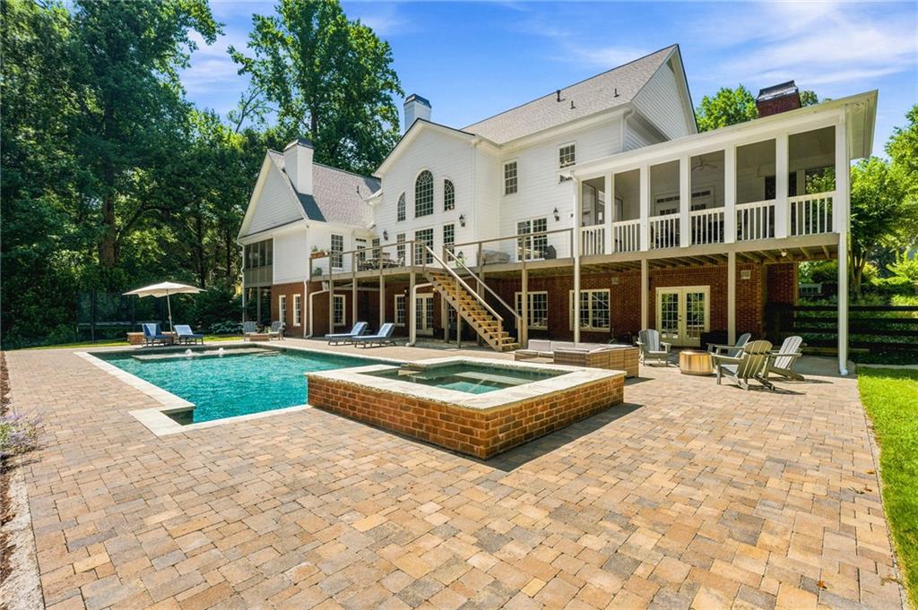 845 Nettlebrook Lane Milton, GA 30004 - Photo 65 of 76
