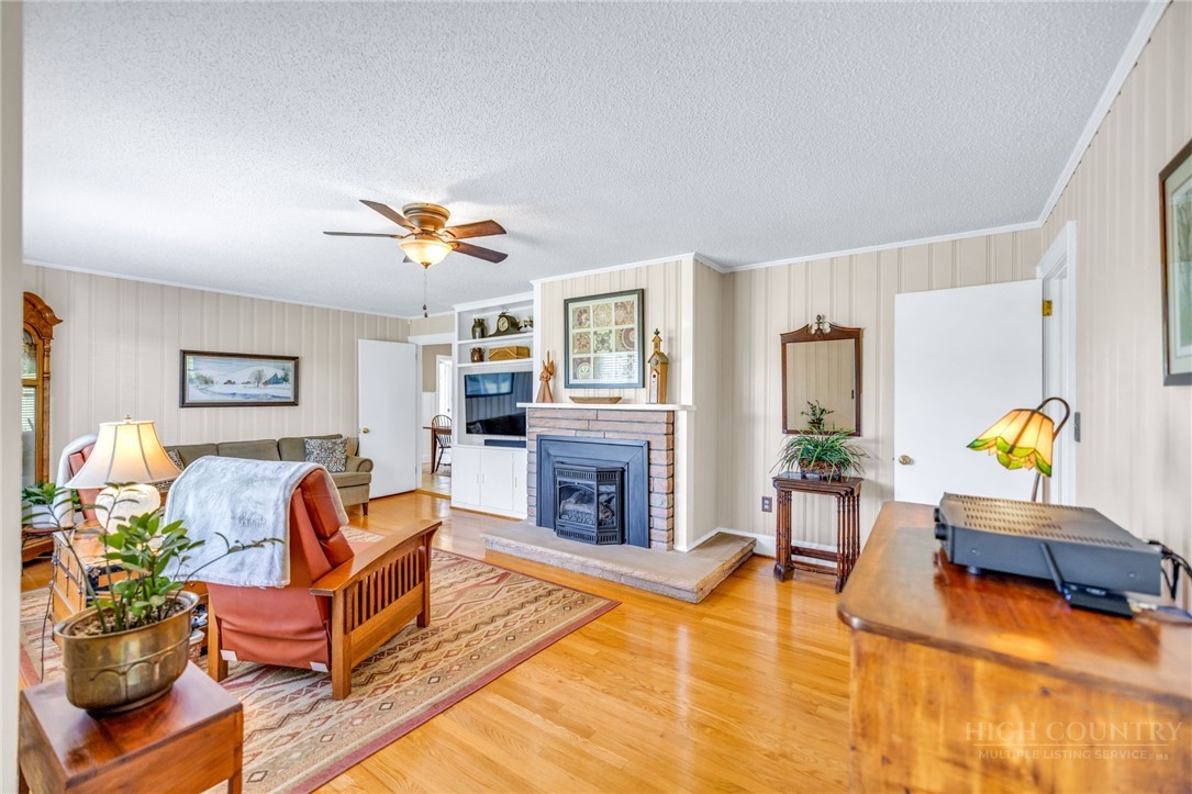 201 Reno Road West Jefferson, NC 28694 - Photo 13 of 45