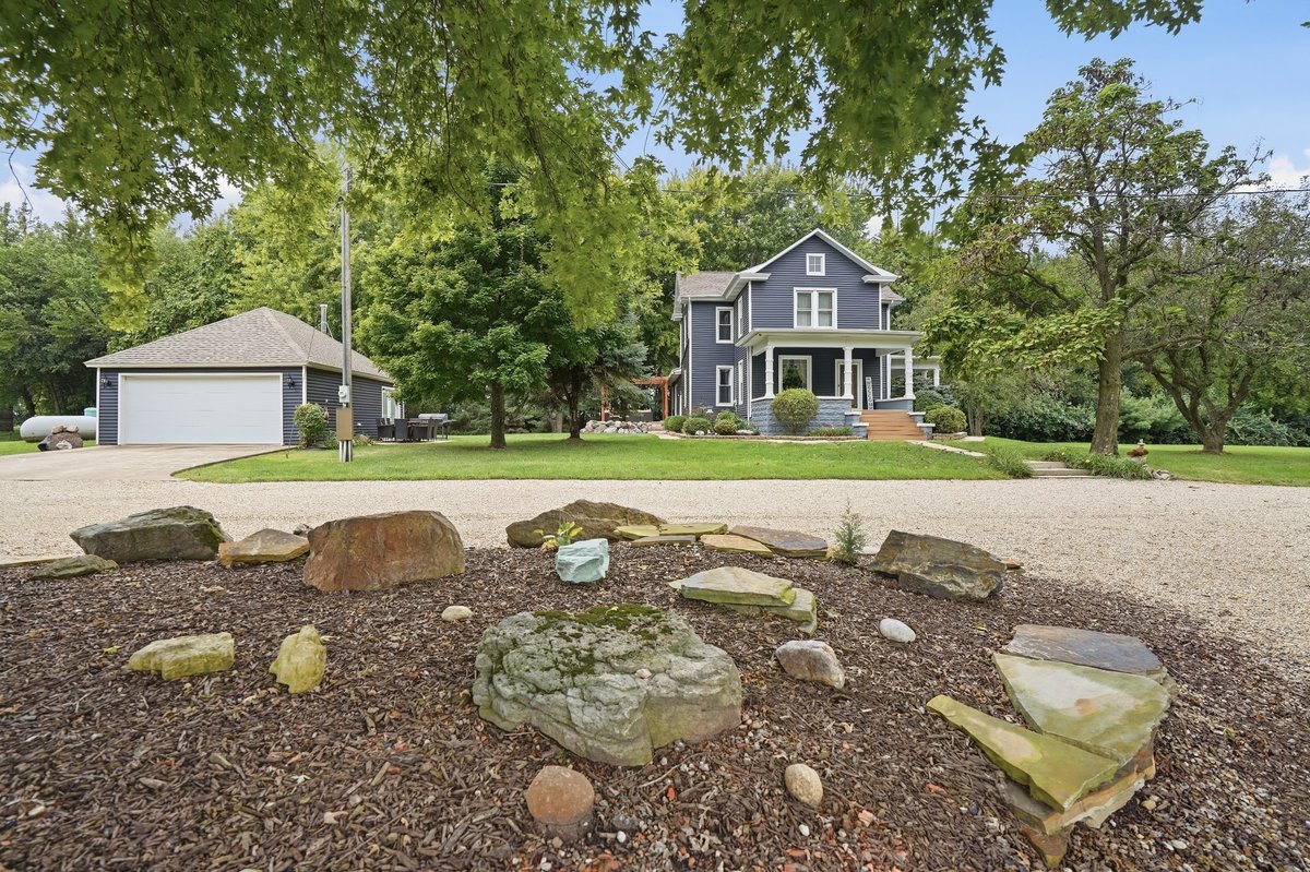 32135 East 1500 North Road Colfax, IL 61728 - Photo 4 of 61 Gallery Image 4