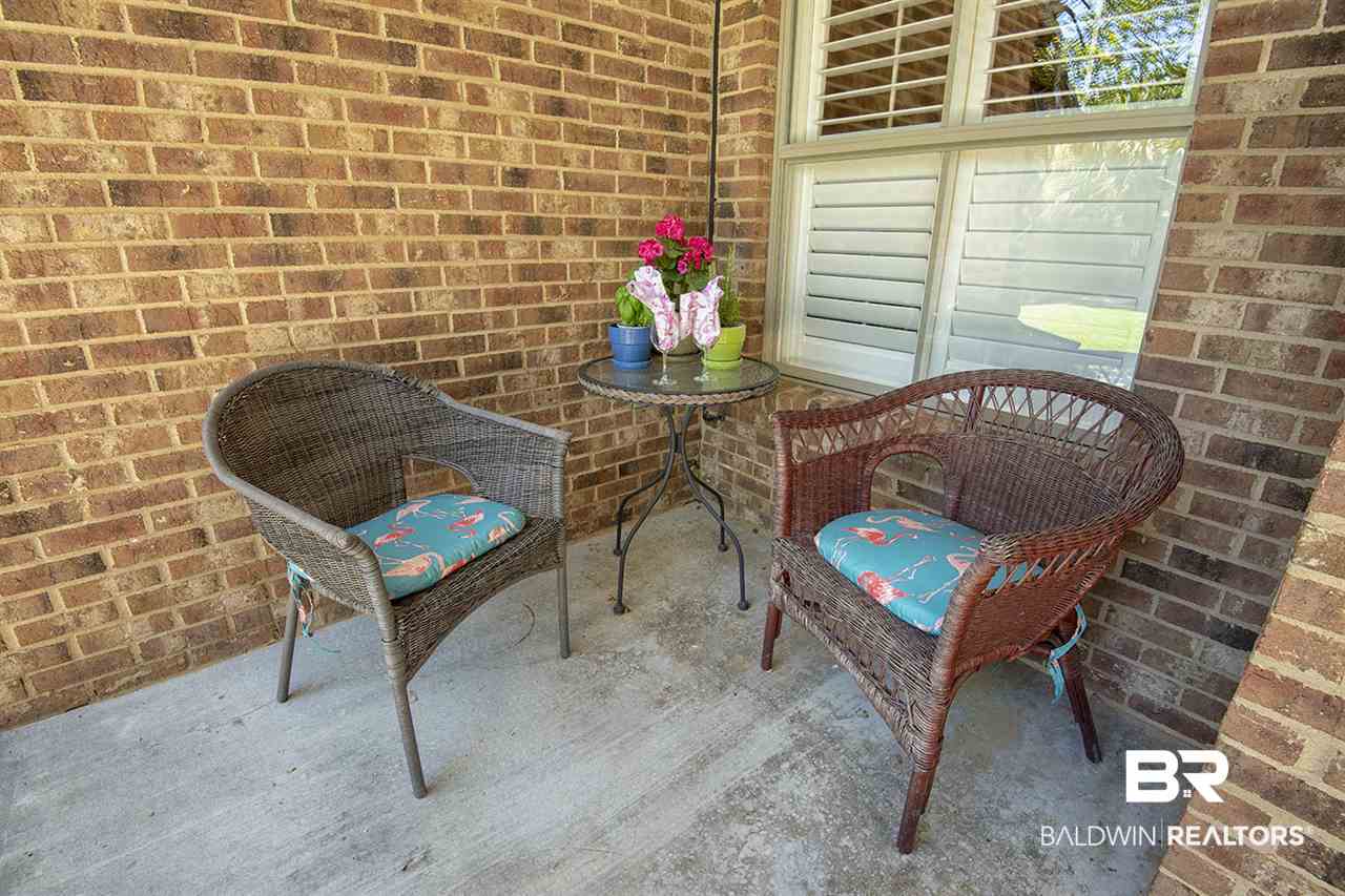 227 Royal Lane Fairhope, AL 36532 - Photo 14 of 42 Back Patio