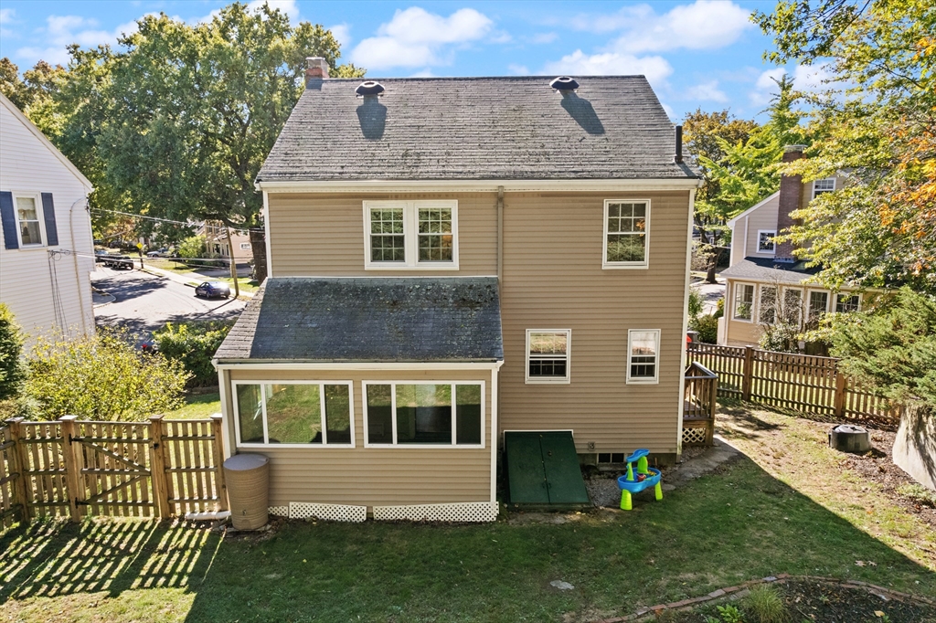 24 Hazelmere Road Boston, MA 02131 - Photo 4 of 42 Gallery Image 4