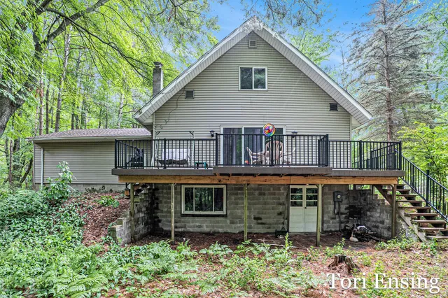 $399,900 | 4366 Woods Road, Sidney, MI 48885