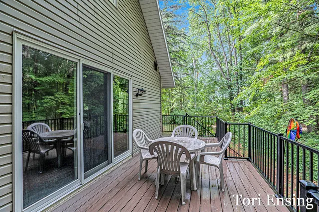 $399,900 | 4366 Woods Road, Sidney, MI 48885