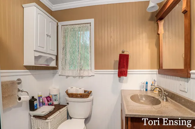 $399,900 | 4366 Woods Road, Sidney, MI 48885