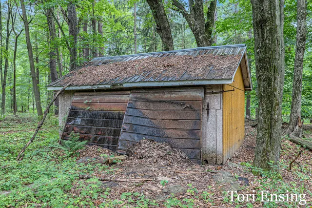 $399,900 | 4366 Woods Road, Sidney, MI 48885